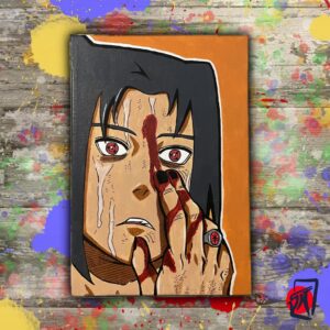 Lienzo-Sasuk