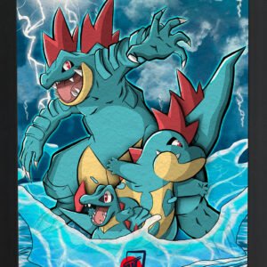 Totodile-linea-evolutiva-Pokemon